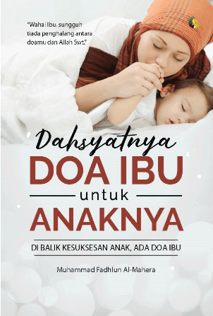 Detail Buku Dahsyatnya Doa Ibu Nomer 5