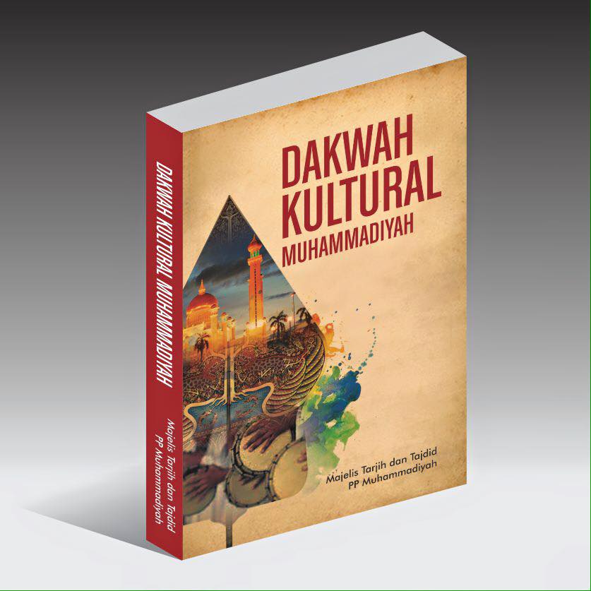 Buku Dakwah Kultural - KibrisPDR