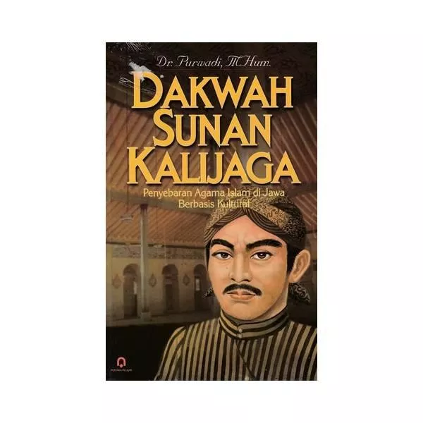 Detail Buku Dakwah Kultural Nomer 36