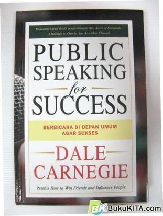 Detail Buku Dale Carnegie Gratis Nomer 21
