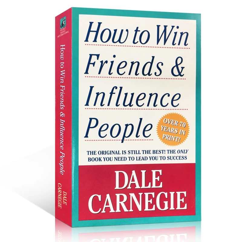 Detail Buku Dale Carnegie Gratis Nomer 26