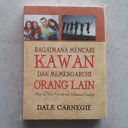 Detail Buku Dale Carnegie Gratis Nomer 41