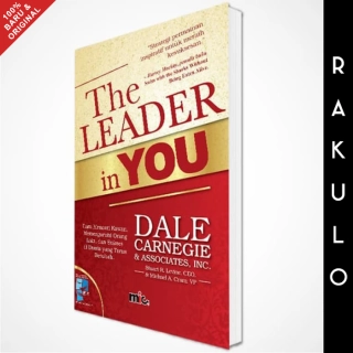 Detail Buku Dale Carnegie Gratis Nomer 42