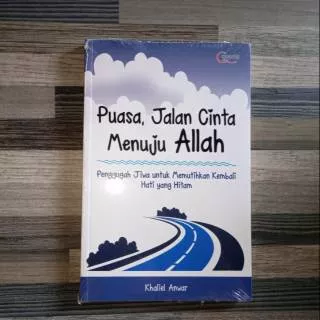 Detail Buku Dari Allah Menuju Allah Nomer 26