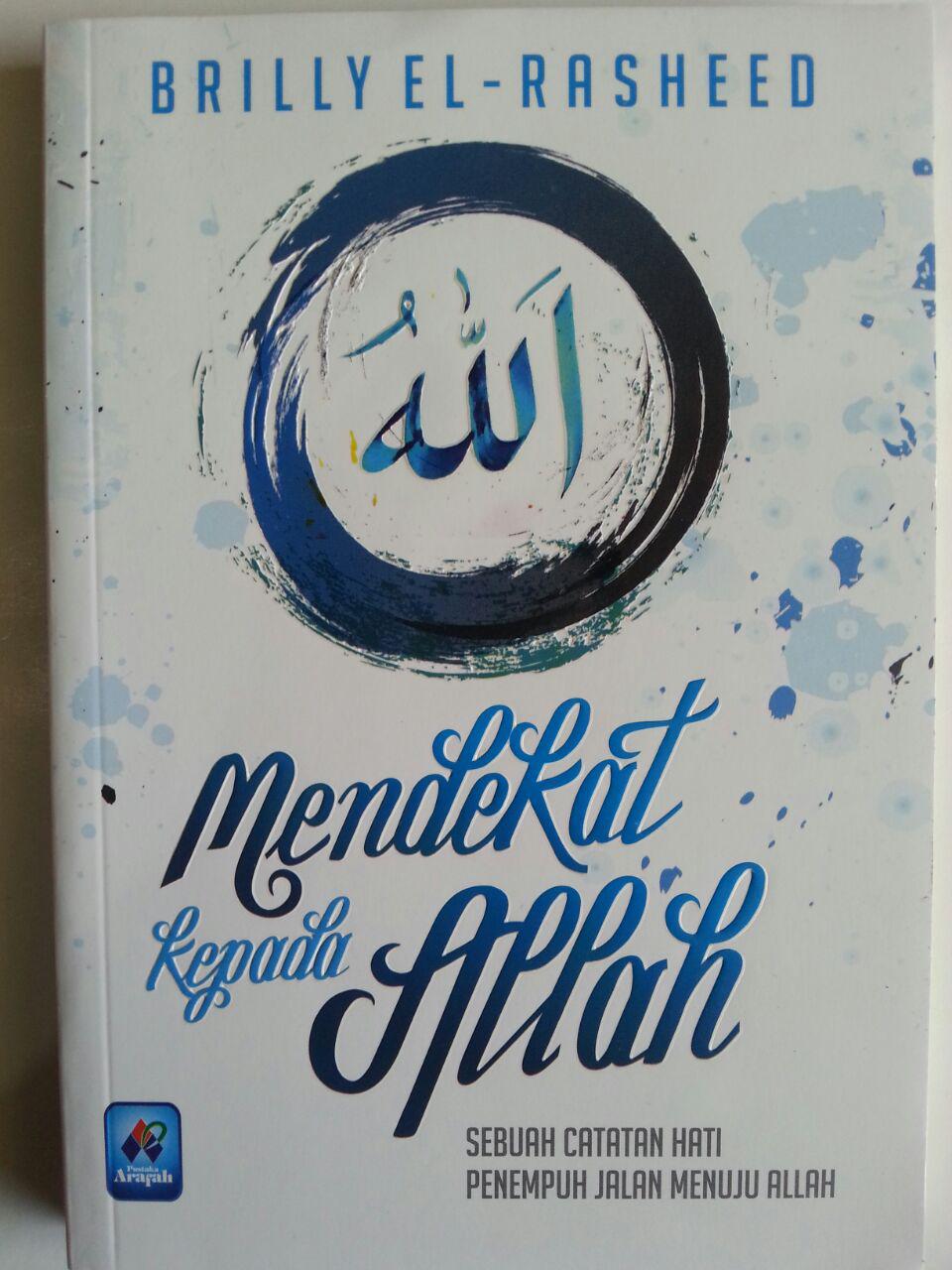 Detail Buku Dari Allah Menuju Allah Nomer 28