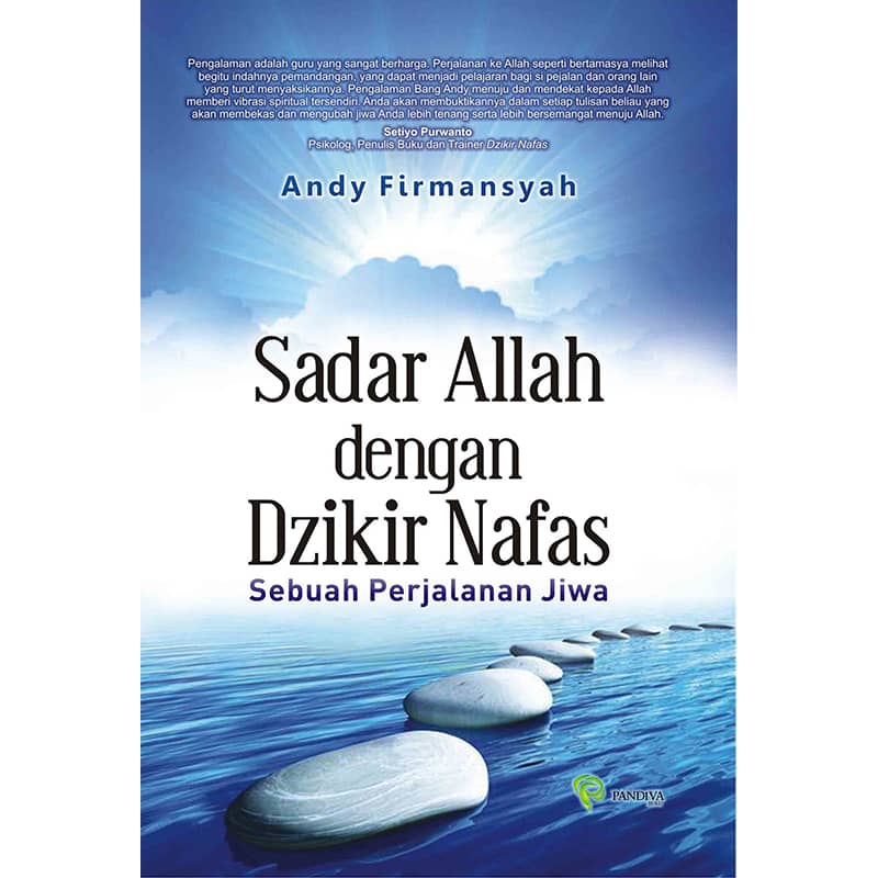 Detail Buku Dari Allah Menuju Allah Nomer 30