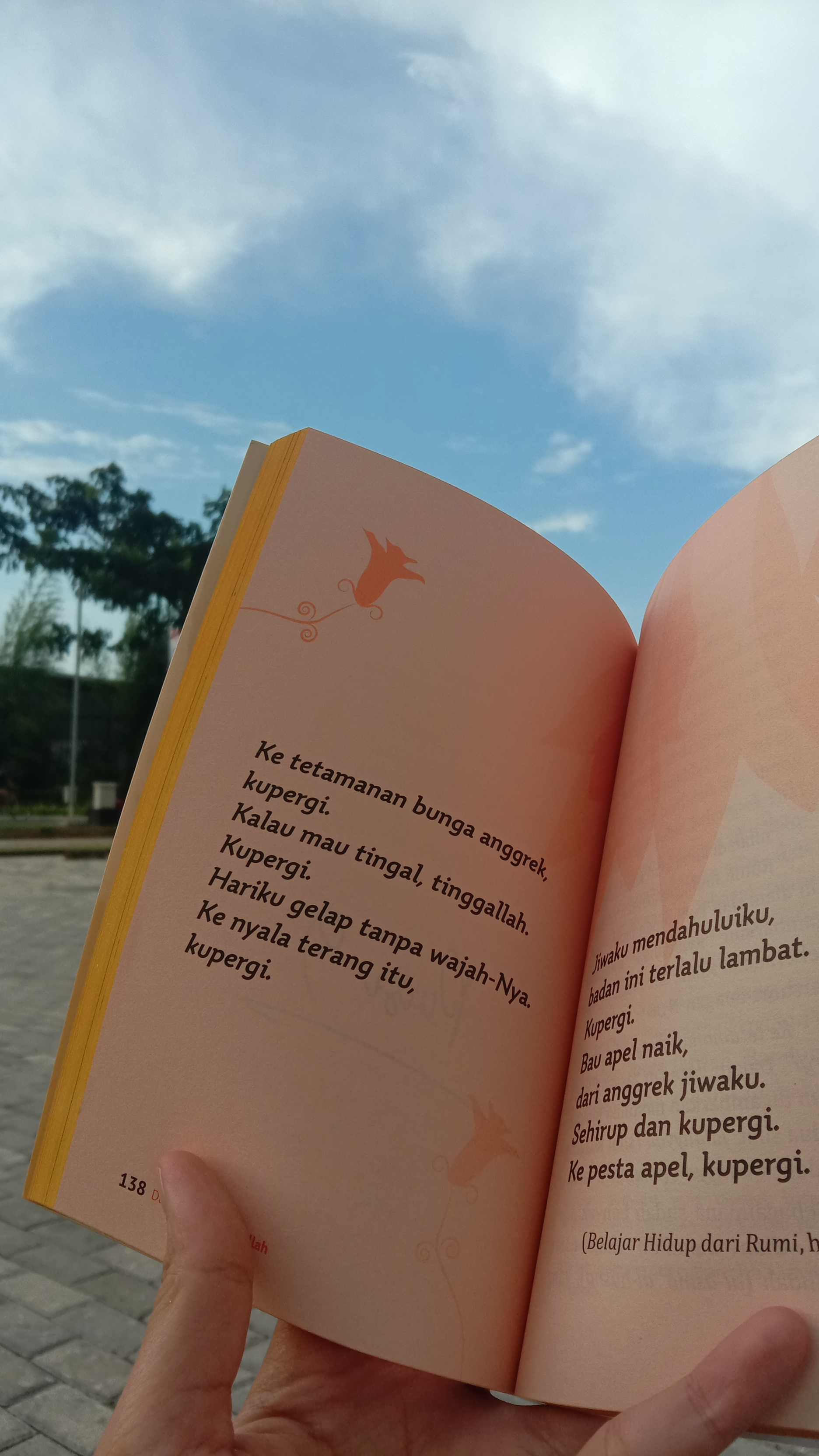 Detail Buku Dari Allah Menuju Allah Nomer 32