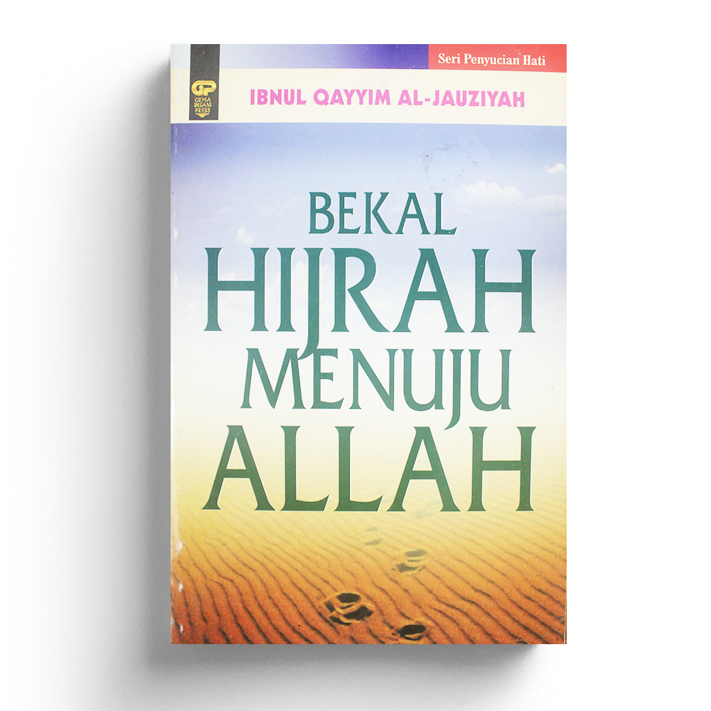 Detail Buku Dari Allah Menuju Allah Nomer 37