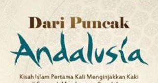 Detail Buku Dari Puncak Andalusia Nomer 33