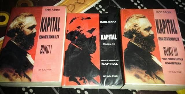 Detail Buku Das Kapital Nomer 23