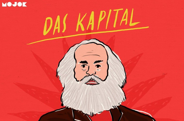 Detail Buku Das Kapital Nomer 26