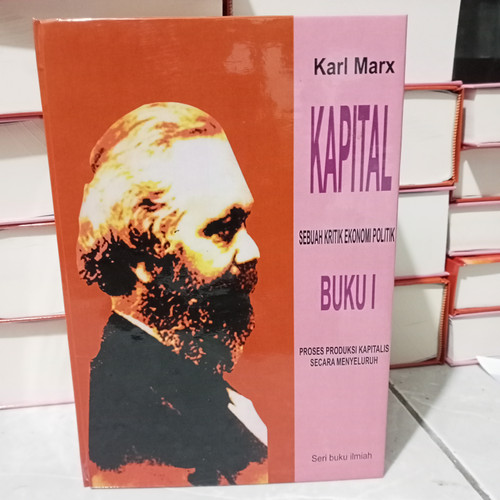 Detail Buku Das Kapital Nomer 27