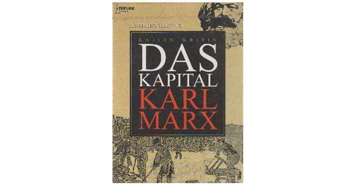 Detail Buku Das Kapital Nomer 30