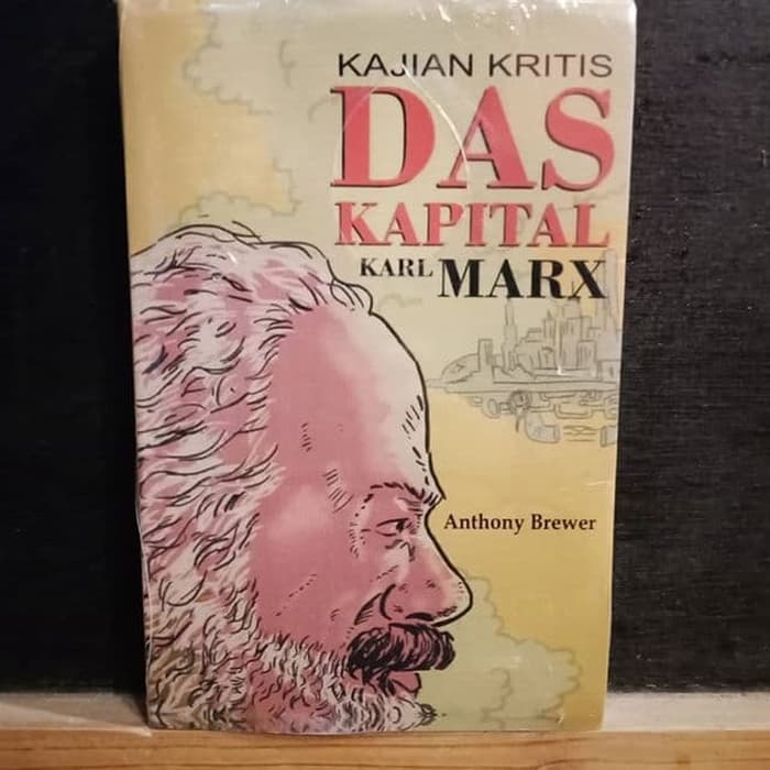 Detail Buku Das Kapital Nomer 32