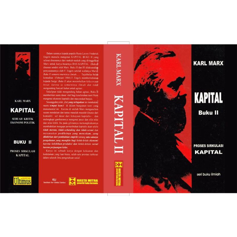 Detail Buku Das Kapital Nomer 40