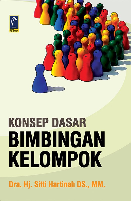 Detail Buku Dasar Dasar Bimbingan Dan Konseling Nomer 18