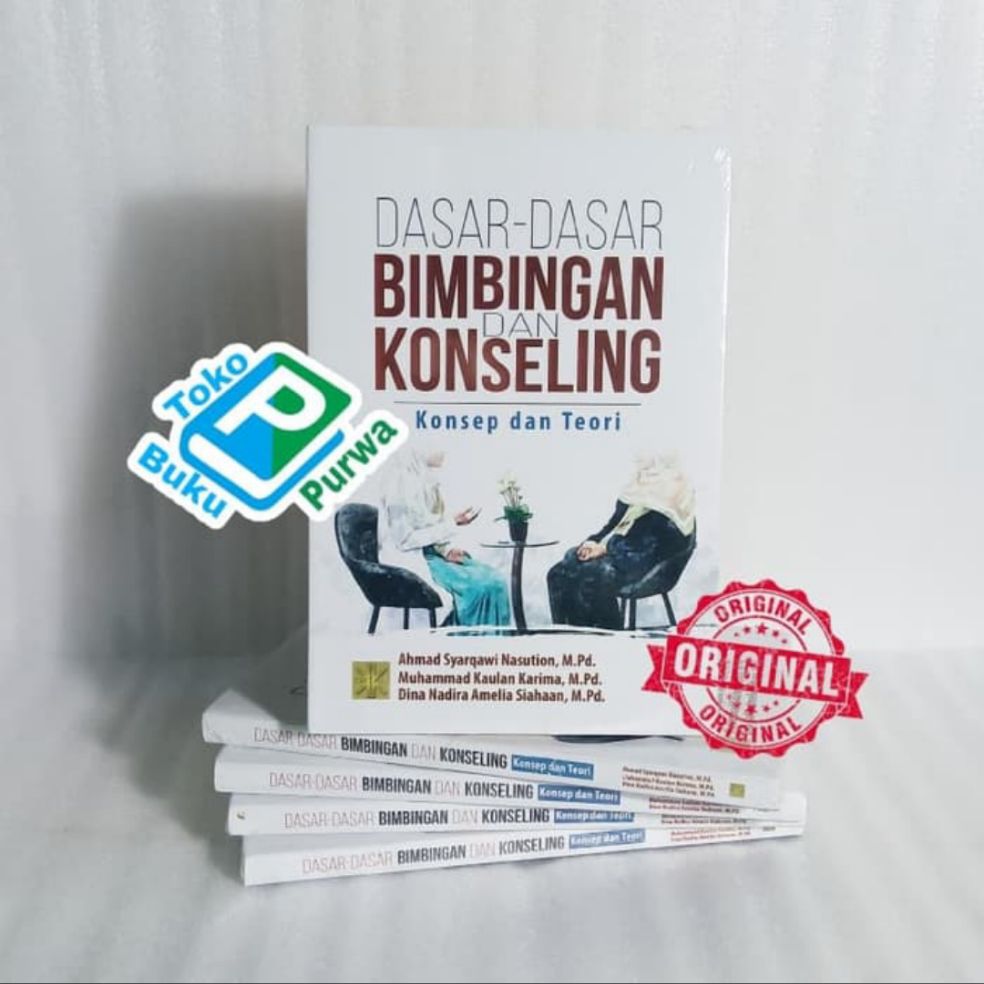 Detail Buku Dasar Dasar Bimbingan Dan Konseling Nomer 22