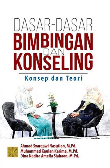 Detail Buku Dasar Dasar Bimbingan Dan Konseling Nomer 3