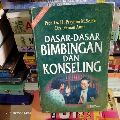 Detail Buku Dasar Dasar Bimbingan Dan Konseling Nomer 28