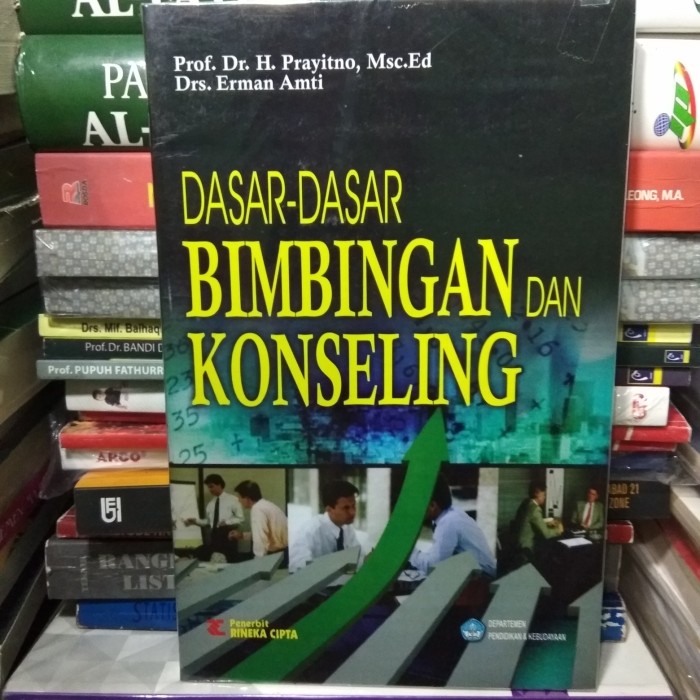 Detail Buku Dasar Dasar Bimbingan Dan Konseling Nomer 33