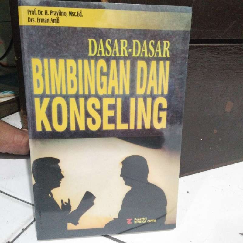 Detail Buku Dasar Dasar Bimbingan Dan Konseling Nomer 34