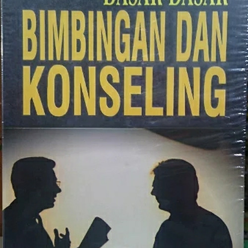 Detail Buku Dasar Dasar Bimbingan Dan Konseling Nomer 5