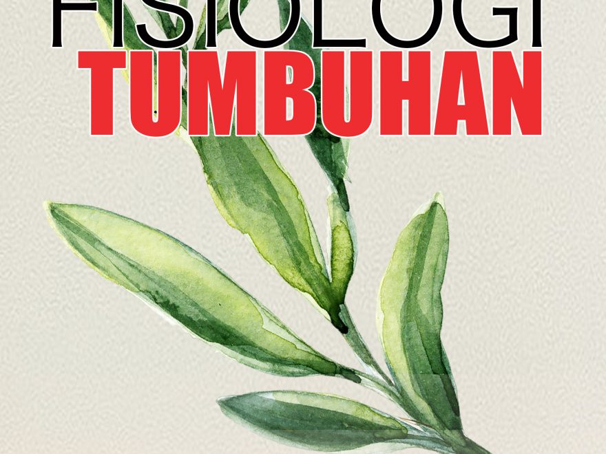 Detail Buku Dasar Dasar Fisiologi Tumbuhan Nomer 26