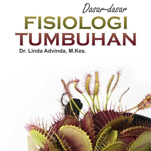 Detail Buku Dasar Dasar Fisiologi Tumbuhan Nomer 6