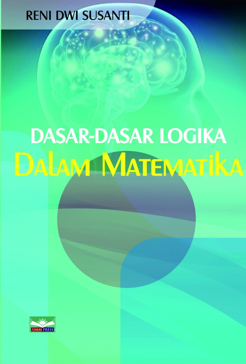 Detail Buku Dasar Dasar Logika Nomer 25