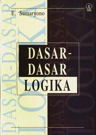 Detail Buku Dasar Dasar Logika Nomer 7