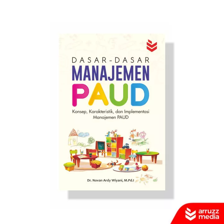 Detail Buku Dasar Dasar Manajemen Nomer 20