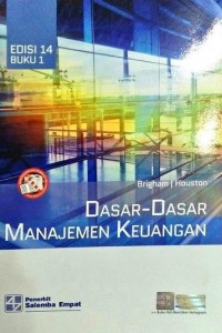 Detail Buku Dasar Dasar Manajemen Nomer 42