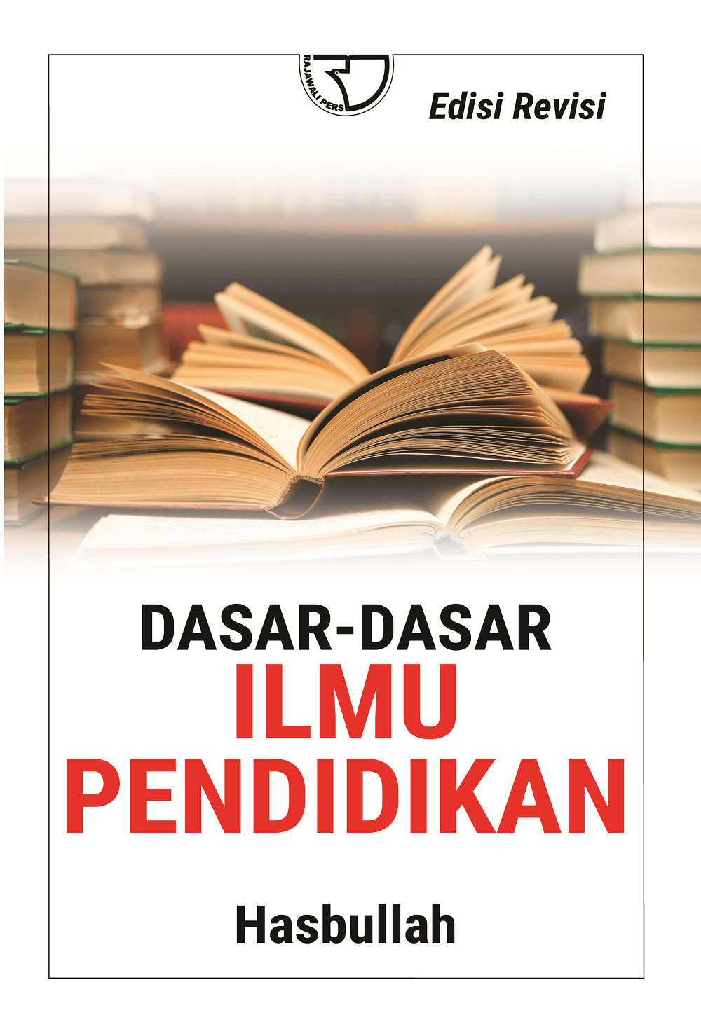 Detail Buku Dasar Dasar Pendidikan Nomer 2