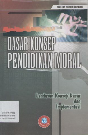 Detail Buku Dasar Dasar Pendidikan Nomer 15