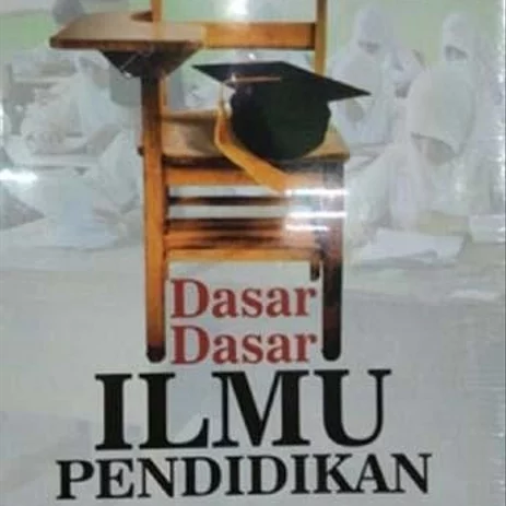 Detail Buku Dasar Dasar Pendidikan Nomer 17