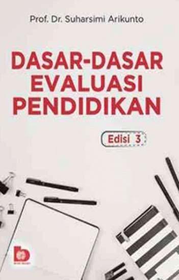 Detail Buku Dasar Dasar Pendidikan Nomer 18