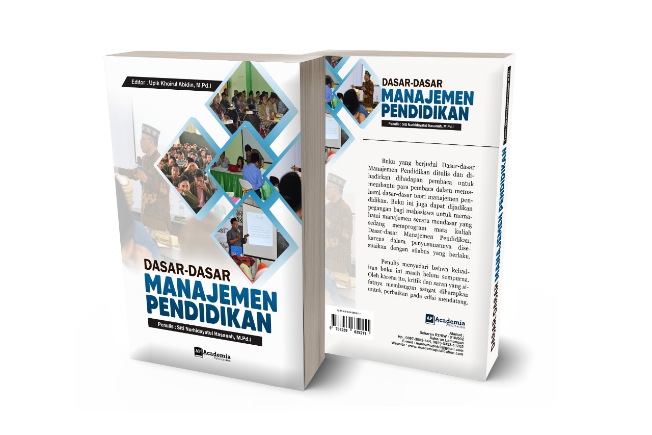 Detail Buku Dasar Dasar Pendidikan Nomer 19