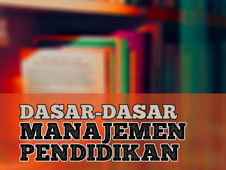 Detail Buku Dasar Dasar Pendidikan Nomer 28