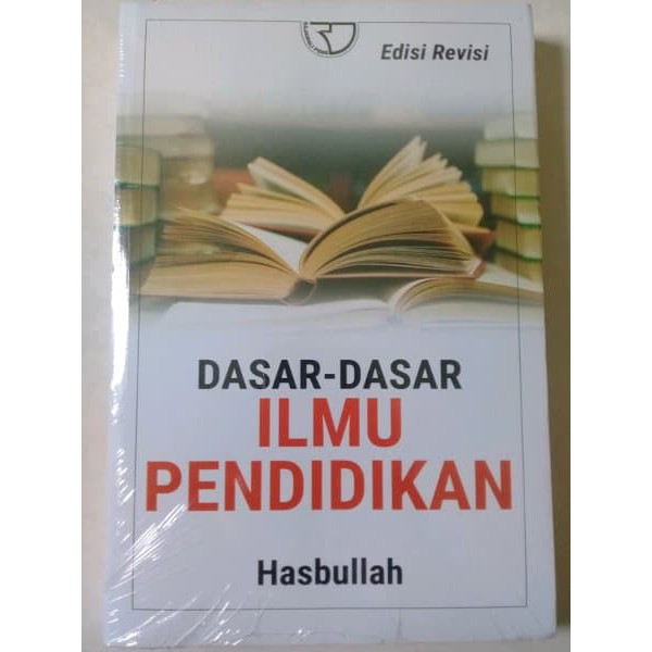 Detail Buku Dasar Dasar Pendidikan Nomer 6