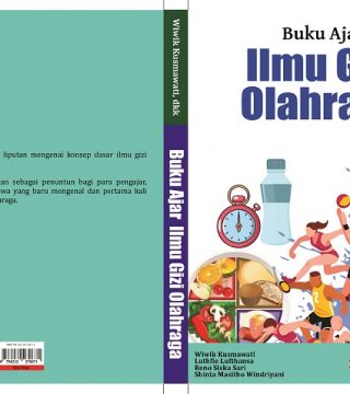 Detail Buku Dasar Ilmu Gizi Nomer 31