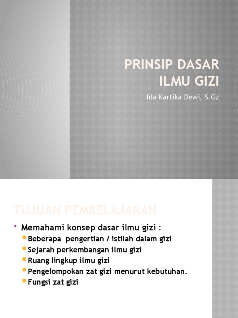 Detail Buku Dasar Ilmu Gizi Nomer 32