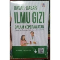 Detail Buku Dasar Ilmu Gizi Nomer 38