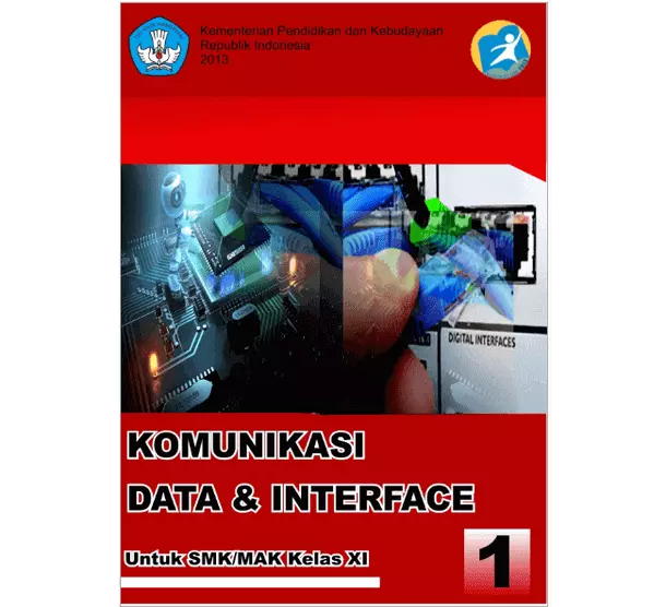 Detail Buku Data Kelas Nomer 52