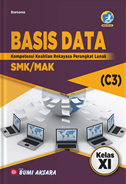 Detail Buku Data Kelas Nomer 54