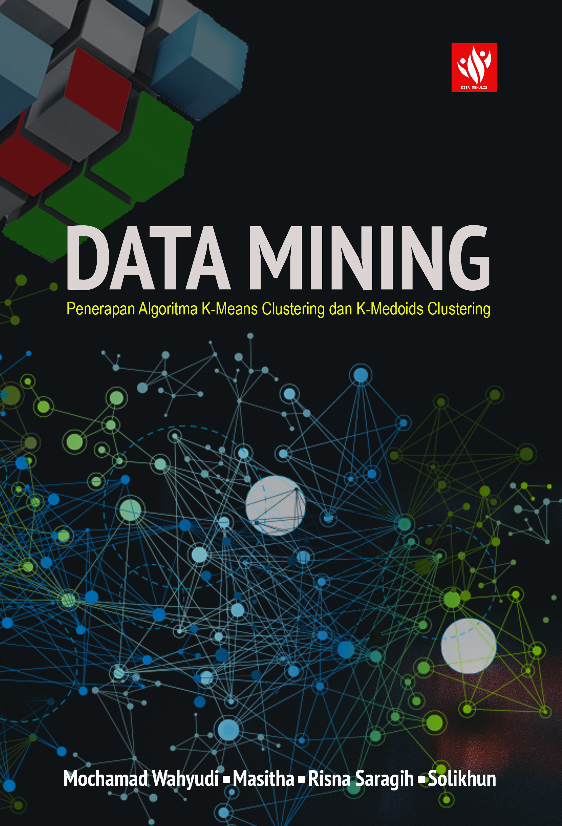 Detail Buku Data Mining Nomer 9