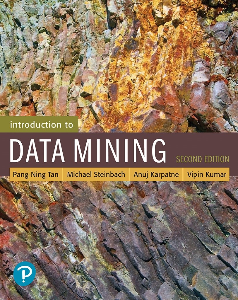 Detail Buku Data Mining Nomer 12