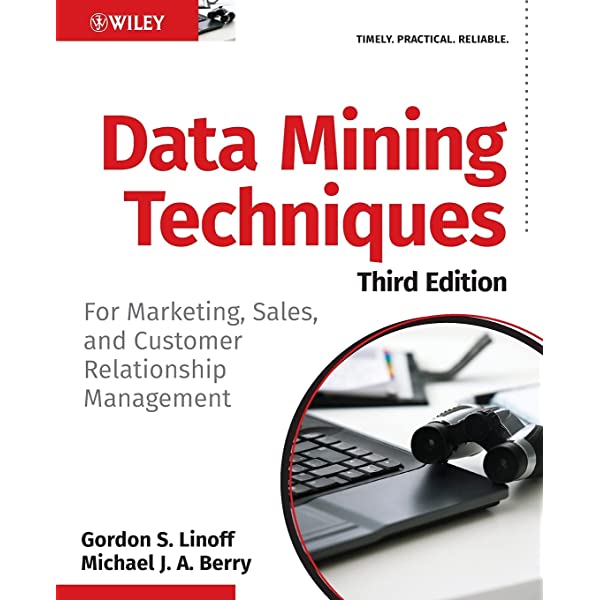 Detail Buku Data Mining Nomer 15