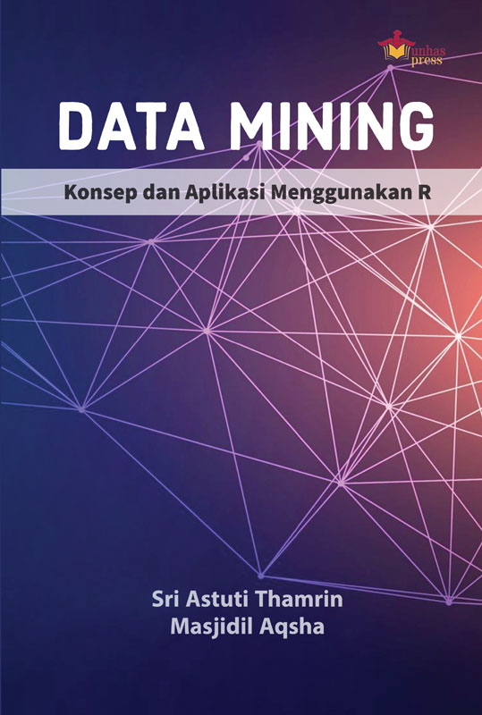 Detail Buku Data Mining Nomer 23