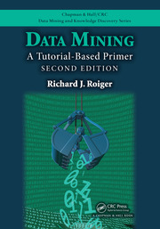 Detail Buku Data Mining Nomer 27