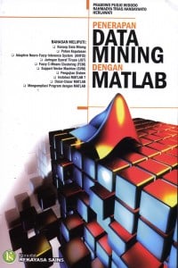 Detail Buku Data Mining Nomer 31